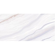 Керамическая плитка глянцевая Eterna WT9ETE05 Dark 50x25 7.5мм  белый AltaCera