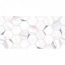 Керамическая плитка глянцевая Eterna WT9ETE55 Mix 50x25 8.5мм  серый AltaCera