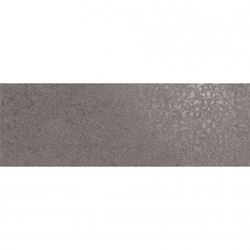 Декор глянцевая Evoque Riflessi Earth Inserto 92x31 10мм  коричневый FAP Ceramiche