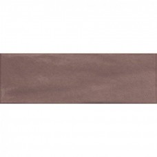 Керамическая плитка глянцевая Manhattan Vintage 30x10 9мм  коричневый FAP Ceramiche