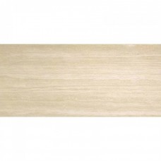 Керамогранит полированная Roma fPWU Travertino Lux Rt 160x80 9мм  бежевый FAP Ceramiche