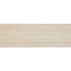 Керамическая плитка матовая Roma Filo Travertino 75x25 8.5мм бежевый FAP Ceramiche Керамическая плитка матовая Roma Filo Travertino 75x25 8.5мм бежевый FAP Ceramiche