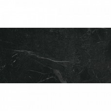 Керамогранит глянцевая Roma fLQT Grafite Lux 150x75 10мм  черный FAP Ceramiche