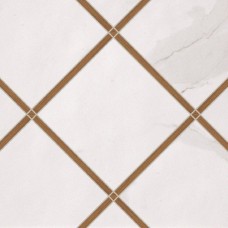 Декор глянцевая Roma fLZI Incroci Calacatta Avana Lux 60x60 9мм белый FAP Ceramiche Декор глянцевая Roma fLZI Incroci Calacatta Avana Lux 60x60 9мм белый FAP Ceramiche
