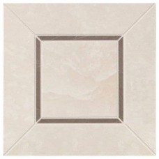 Декор глянцевая Supernatural fKF2 Quadri Avorio Brillante Inserto 30x30 10мм  серый FAP Ceramiche