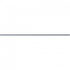 Бордюр матовая Lumina fMUO Blu Micromatita 92x1 9мм  синий FAP Ceramiche