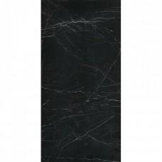 Керамогранит полированная Roma Diamond fPXC Nero Reale Brill. 160x80 9мм  черный FAP Ceramiche
