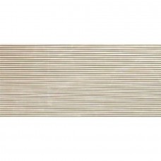 Керамическая плитка глянцевая Roma Diamond fPQF Line Beige Duna Brillante Rt 120x50 8.5мм  бежевый FAP Ceramiche