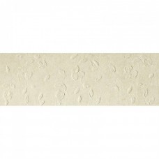 Керамическая плитка матовая Lumina Stone Foir Flower Beige 92x31 9мм  бежевый FAP Ceramiche
