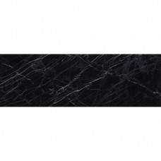 Керамическая плитка глянцевая Roma Classic fNXZ Nero Reale Brillante 92x31 8.5мм  черный FAP Ceramiche