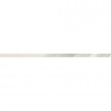 Бордюр глянцевая Roma Classic fOAT Statuario Brill. Spigolo 31x1 8.5мм серый FAP Ceramiche Бордюр глянцевая Roma Classic fOAT Statuario Brill. Spigolo 31x1 8.5мм серый FAP Ceramiche