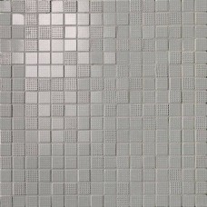 Мозаика глянцевая Pat fOD5 Grey Mosaico 31x31 8.5мм  серый FAP Ceramiche