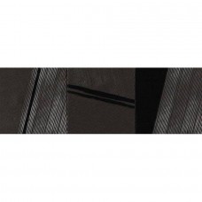 Керамическая плитка матовая Mat&More f0XW Metal Brown Inserto Mix 3 75x25 9мм коричневый FAP Ceramiche Керамическая плитка матовая Mat&More f0XW Metal Brown Inserto Mix 3 75x25 9мм коричневый FAP Ceramiche