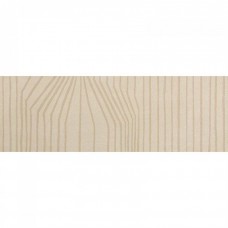 Керамическая плитка матовая Summer fPJG Track Sabbia Rt 92x31 8.5мм  бежевый FAP Ceramiche