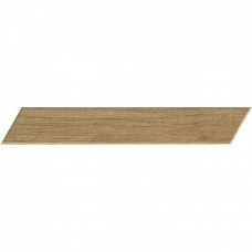 Керамогранит матовая Roots fQNP Gold Chevron R9 45x8 9мм коричневый FAP Ceramiche Керамогранит матовая Roots fQNP Gold Chevron R9 45x8 9мм коричневый FAP Ceramiche