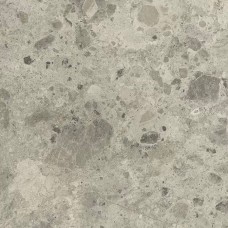 Керамогранит сатинированная Nativa fQAF Grey Satin Rt 80x80 9мм  серый FAP Ceramiche