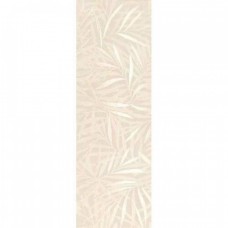 Керамическая плитка матовая Deco&More fRGK Tropical Beige 75x25 8.5мм  бежевый FAP Ceramiche