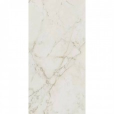Керамогранит глянцевая Roma Gold fPZ0 Calacatta Delicato Brillante 120x60 9мм  белый FAP Ceramiche