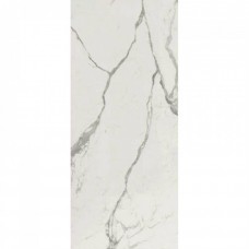 Керамогранит полированная Roma Gold fPZP Carrara Superiore Brillante 278x120 6мм  белый FAP Ceramiche