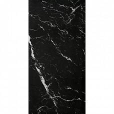 Керамогранит полированная Roma Gold fPZ3 Nero Elegante Brillante 120x60 9мм  черный FAP Ceramiche