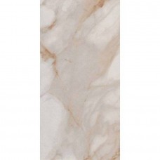 Керамогранит матовая Roma Stone fQW7 Calacatta Oro Matt R9 120x60 9мм  бежевый FAP Ceramiche