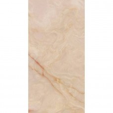 Керамогранит глянцевая Gemme fRYF Rosa Brillante 120x60 6мм  бежевый FAP Ceramiche