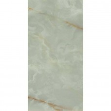 Керамогранит глянцевая Gemme fRYE Menta Brillante 120x60 6мм  зеленый FAP Ceramiche