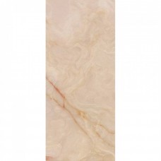 Керамогранит глянцевая Gemme fRX4 Rosa Brillante 278x120 6мм  бежевый FAP Ceramiche