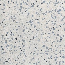 Керамогранит матовая Glim fRT8 Gemme Azzurro Matt 60x60 9мм  синий FAP Ceramiche
