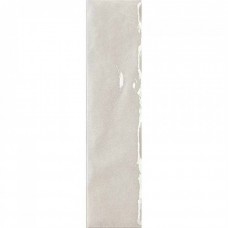 Керамогранит глянцевая Glim fRMR Ghiaccio Brillante 24x6 8.5мм  белый FAP Ceramiche