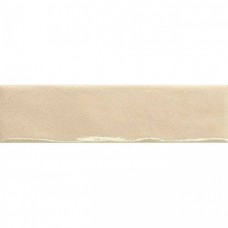 Керамогранит глянцевая Glim fRMP Beige Brillante 24x6 8.5мм  бежевый FAP Ceramiche