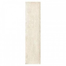 Керамогранит матовая Nobu fRL3 White Matt Rt 24x6 8.5мм  белый FAP Ceramiche