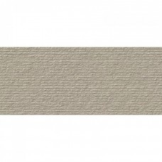 Керамическая плитка матовая Nobu fRXQ Row Grey Matt Rt 120x50 10.5мм  серый FAP Ceramiche