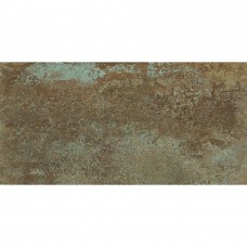 Керамическая плитка матовая Sheer fPBC Deco Rust 160x80 8.5мм  коричневый FAP Ceramiche