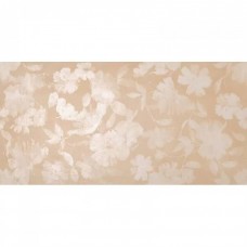 Керамическая плитка матовая Color Mood fRRB Flower Rosa Matt 160x80 8.5мм  оранжевый FAP Ceramiche