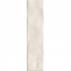 Керамогранит матовая Still fSX1 Gesso Matt 24x6 8.5мм  белый FAP Ceramiche