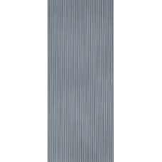 Керамическая плитка глянцевая Materia Brillante fTOS Riflessi Cielo RT 120x50 10.5мм  синий FAP Ceramiche