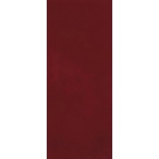 Керамическая плитка глянцевая Materia Brillante fTOI Borgogna RT 120x50 8.5мм  красный FAP Ceramiche