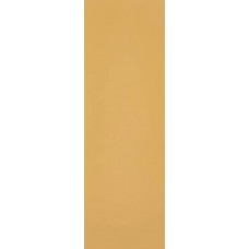 Керамическая плитка глянцевая Materia Pura fTXJ Ocra Brillante RT 92x31 8.5мм  желтый FAP Ceramiche