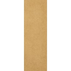 Керамическая плитка матовая Materia Pura fTXB Ocra Matt RT 92x31 8.5мм  желтый FAP Ceramiche