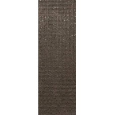 Керамическая плитка матовая Materia Pura fTXG Micro Terra Matt RT 92x31 10.5мм  коричневый FAP Ceramiche