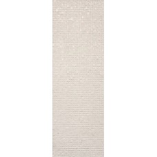 Керамическая плитка матовая Materia Pura fTXF Micro Bianco Matt RT 92x31 10.5мм  белый FAP Ceramiche