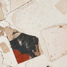 Керамогранит матовая I Cocci IC301DR Calce Spaccato Nat 30x30 10мм  бежевый Fioranese