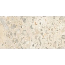 Керамогранит матовая I Ciottoli LMS621L Sassi Avorio Levigato-Matt 121x60 9мм  бежевый Fioranese