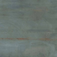 Керамогранит матовая Rebel 0004052 Emerald Nat Rett 120x60 9мм  зеленый Flaviker