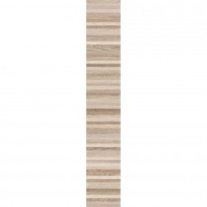 Керамогранит матовая Four Seasons PF60011817 Indus Bisc Nat R 120x20 9мм  бежевый Flaviker