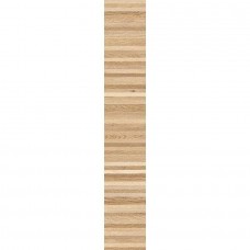 Керамогранит матовая Four Seasons PF60011816 Indus Hon Nat R 120x20 9мм  бежевый Flaviker