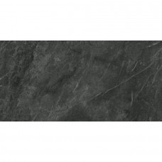 Керамогранит матовая Blue Savoy 0007822 Grafite Nat 120x60 9мм  черный Flaviker