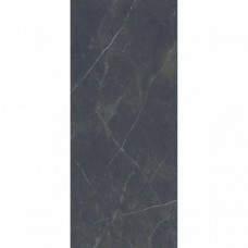 Керамогранит матовая Supreme Memories PF60012617 Dark Stone Nat Ret 280x120 6мм  черный Flaviker