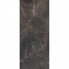 Керамогранит матовая Supreme Memories PF60011827 Breccia Imperiale Nat Ret 280x120 6мм  черный Flaviker